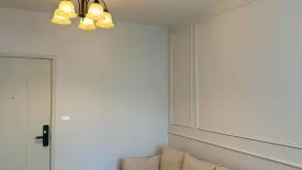 1 Bedroom Condo for rent in Unio Sukhumvit 72, Samrong Nuea, Samut Prakan near BTS Bearing