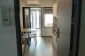 1 Bedroom Condo for rent in Ideo Ramkhamhaeng Lamsali Station, Hua Mak, Bangkok near MRT Yaek Lam Sali