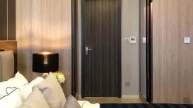 1 Bedroom Condo for rent in Ashton Asoke, Khlong Toei Nuea, Bangkok near MRT Sukhumvit