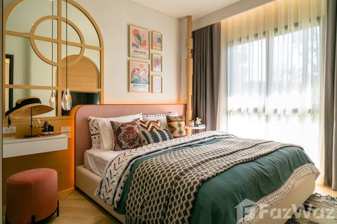 3 Bedroom Condo for rent in The Title Legendary-Bang Tao, Choeng Thale, Phuket