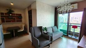 2 Bedroom Condo for rent in Lumpini Suite Phetchaburi - Makkasan, Makkasan, Bangkok near Airport Rail Link Makkasan