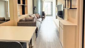 1 Bedroom Condo for rent in Ideo Sukhumvit - Rama 4, Phra Khanong, Bangkok near BTS Phra Khanong