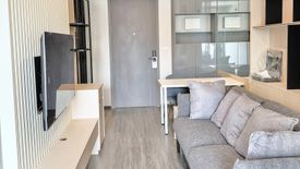 1 Bedroom Condo for rent in Ideo Sukhumvit - Rama 4, Phra Khanong, Bangkok near BTS Phra Khanong