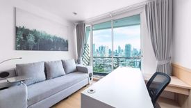 1 Bedroom Condo for Sale or Rent in Wish @ Samyan, Maha Phruettharam, Bangkok near MRT Sam Yan