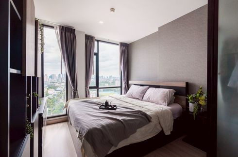 1 Bedroom Condo for sale in Bangkok Horizon Sathorn, Yan Nawa, Bangkok near BTS Chong Nonsi