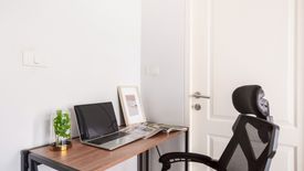 1 Bedroom Condo for sale in Bangkok Horizon Sathorn, Yan Nawa, Bangkok near BTS Chong Nonsi