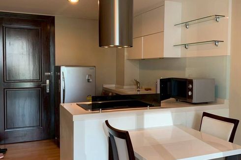 1 Bedroom Condo for rent in The Fine by Fine Home Ari 4 - Paholyothin, Phaya Thai, Bangkok near BTS Ari