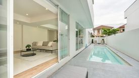 4 Bedroom House for rent in Courtyard Villa Rama 9-Wongwaen, Saphan Sung, Bangkok