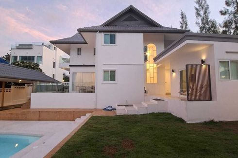 5 Bedroom Villa for rent in Thep Krasatti, Phuket