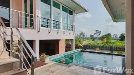 4 Bedroom Villa for rent in Bang Sare, Chonburi