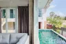 4 Bedroom Villa for rent in Bang Sare, Chonburi