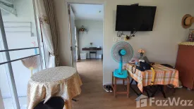 1 Bedroom Condo for sale in A.D. Bangsaray Lake & Resort, Bang Sare, Chonburi