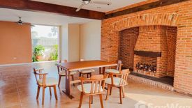 4 Bedroom Villa for rent in Bang Sare, Chonburi