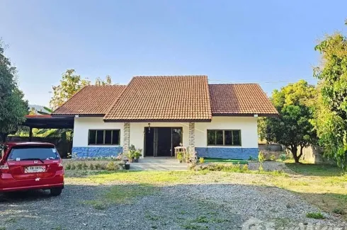 3 Bedroom House for rent in Chiangmai Lake Land, Suthep, Chiang Mai