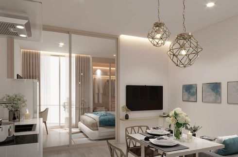 Condo for sale in Aura Condominium, Rawai, Phuket