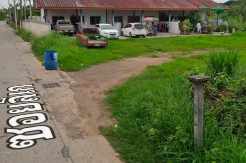 Land for sale in Nai Mueang, Nakhon Ratchasima