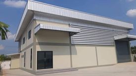 Land for sale in Pinthongland Factory Village, Lahan, Nonthaburi