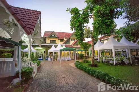 6 Bedroom House for sale in Manthana Village, Chim Phli, Bangkok near MRT Taling Chan Station