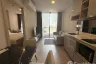 1 Bedroom Condo for rent in Quintara Treehaus Sukhumvit 42, Phra Khanong, Bangkok near BTS Ekkamai