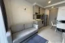 1 Bedroom Condo for rent in Quintara Treehaus Sukhumvit 42, Phra Khanong, Bangkok near BTS Ekkamai