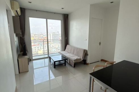 2 Bedroom Condo for sale in The Bloom Sukhumvit 71, Phra Khanong Nuea, Bangkok near BTS Phra Khanong