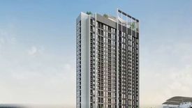 Condo for sale in COBE Kaset-Sripatum, Lat Yao, Bangkok near BTS Bang Bua