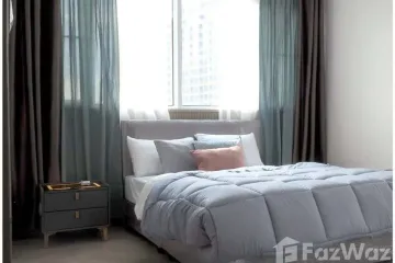 3 Bedroom Condo for rent in The Bloom Sukhumvit 71, Phra Khanong Nuea, Bangkok near BTS Phra Khanong