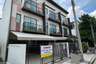 4 Bedroom Townhouse for sale in Khlong Kum, Bangkok