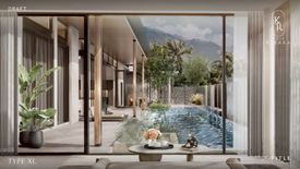 3 Bedroom Villa for sale in The Title Villa Kirara, Si Sunthon, Phuket