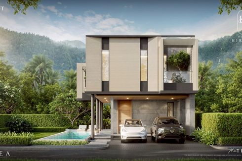 3 Bedroom Villa for sale in The Title Villa Kirara, Si Sunthon, Phuket