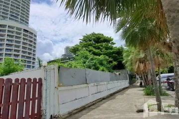 Land for sale in Bang Lamung, Chonburi