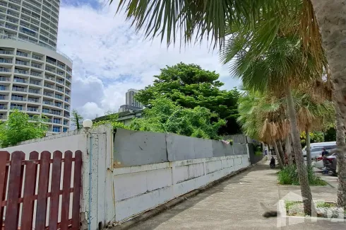 Land for sale in Bang Lamung, Chonburi