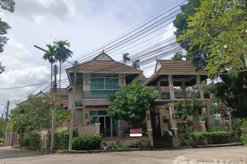 3 Bedroom House for sale in Thara Pura, Nong-Kham, Chonburi