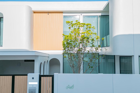 4 Bedroom Villa for rent in San Phak Wan, Chiang Mai