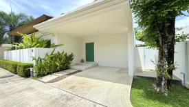 3 Bedroom Villa for rent in Trichada Villa Phuket, Choeng Thale, Phuket