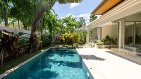 3 Bedroom Villa for rent in Trichada Villa Phuket, Choeng Thale, Phuket