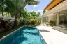3 Bedroom Villa for rent in Trichada Villa Phuket, Choeng Thale, Phuket