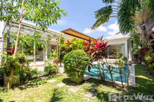 3 Bedroom Villa for rent in Trichada Villa Phuket, Choeng Thale, Phuket