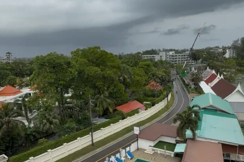 1 Bedroom Apartment for sale in The Aqua, Choeng Thale, Phuket