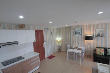 1 Bedroom Condo for sale in The Pride Pattaya, Nong Prue, Chonburi