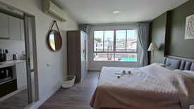 Condo for rent in Baan Koo Kiang, Nong Kae, Prachuap Khiri Khan