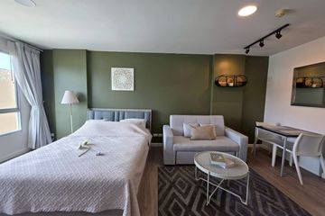 Condo for rent in Baan Koo Kiang, Nong Kae, Prachuap Khiri Khan