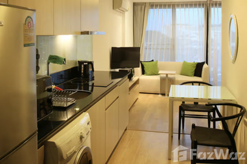 1 Bedroom Condo for rent in Liv@Nimman, Suthep, Chiang Mai
