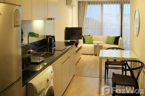1 Bedroom Condo for rent in Liv@Nimman, Suthep, Chiang Mai