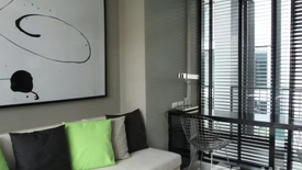 1 Bedroom Condo for rent in Liv@Nimman, Suthep, Chiang Mai