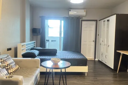 Condo for sale in Huai Khwang, Bangkok near MRT Huai Khwang