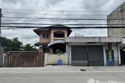 3 Bedroom House for sale in Don Mueang, Bangkok