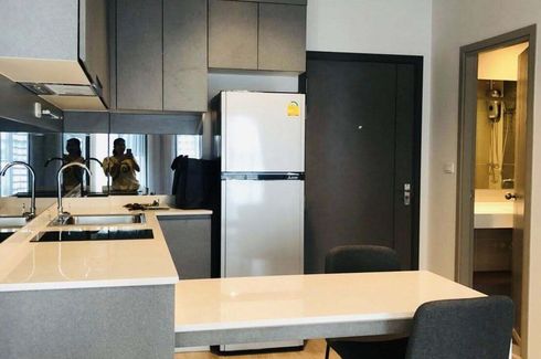 2 Bedroom Condo for sale in IDEO New Rama 9, Hua Mak, Bangkok near Airport Rail Link Ramkhamhaeng