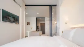 1 Bedroom Condo for rent in Life Ladprao Valley, Chom Phon, Bangkok near BTS Ladphrao Intersection