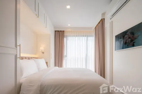1 Bedroom Condo for rent in Life Ladprao Valley, Chom Phon, Bangkok near BTS Ladphrao Intersection